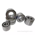Steel DF0719LLX2C Automotive Air Condition Bearing
